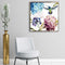5D Diamond Painting Ink Bird Full Round Drill DIY Rhinestone Picture Home Decor