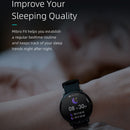 Mibro Lite Fitness Tracker Watch Blood Oxygen Monitor Bluetooth - 5.0 Compatible
