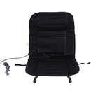 Winter Car Seat Cushion Car Heated Seat Cover Heated Car Seat Cushion Driving