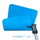 Desk Mat Repair Tool Kit Soldering Mat Job Tools Soldering Mat Platform