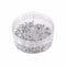 1900pcs 5 Models Non Insulated Electrical Crimp Cord Wire End Terminal