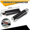 Car Handbrake Protector Cover Universal Fashion Auto Interior Accessories F9X1