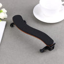 4/4 Full Size Adjustable Maple Wood Violin Rest Support Violin Shoulder
