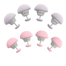 Slip Quilt Quilt Fixer Bed Sheets Buckle Mushroom Quilt Holder Mattress Clip