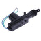 Car Auto Heavy Duty Power Door Lock Actuator Motor 2 Wire 12V