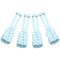 Wear Finger Splitter Knitting Tools Yarn Guide Finger Holder Thimble Ring