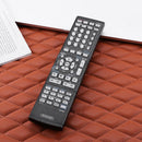Plastic Remote Controller for Pioneer VSX-521/AXD7660/VSX-422-K/AXD7662