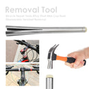 Stainless Steel Mountain Road Bike Headset Cup Remover Tool Bicycle Repair Tools