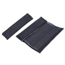 5x2pcs Shoulder Cover Cushion Car Seat Belt Pad Strap Safety Belt