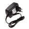 AC 100-240V Converter Adapter DC 5.5 x 2.5MM 5V 3A 3000mA Charger EU Plug