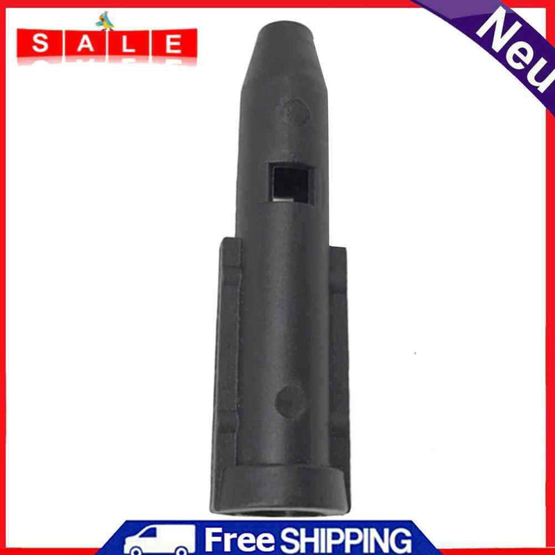 Car Gear Shift Knob Sleeve Adapter Lever for Citroen C3 Picasso Xantia Saxo C2