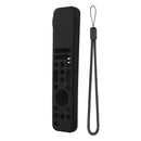 Anti-fall Protective Cover with Lanyard Dustproof Shell for SONY RMF-TX800 TX900