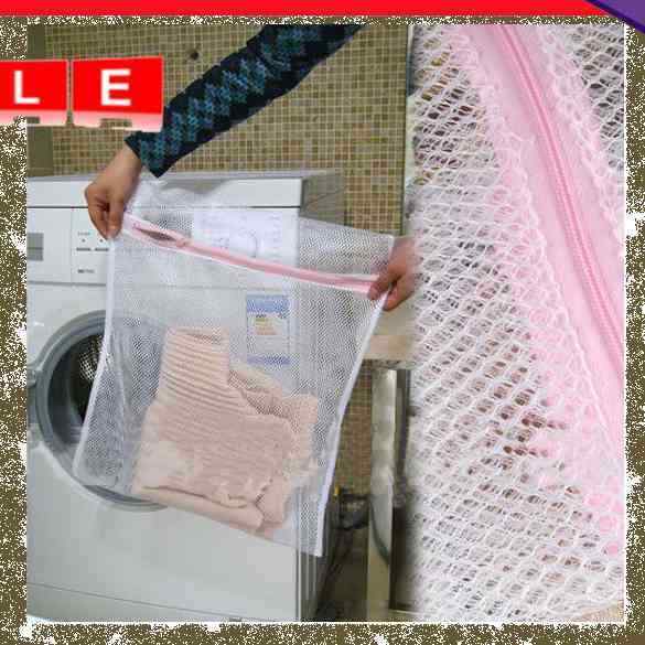 Laundry Laundry Laundry Net Wash Bag Home Wash Saver Grasp Each Other