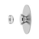 Soap Container Bathroom Accessories Soap Tray Anti-rust for Sink Bathtub Kitchen