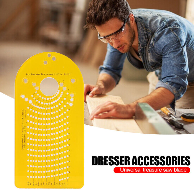 Small Electric Hand Router Trimmer Woodworking Milling Circle Groove Wood R