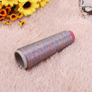 Glitter Cross Stitch yarn sewing yarn woven embroidery knit silk line