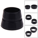 Silicone Waterproof Mountain Road Bike Seat Post Rubber Ring Dust Cover