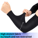 WEST BIKING Cycling Arm Sleeve Sports Arm Warm Summer Running Sunscreen Band