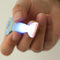 5D DIY Diamond Painting Craft Needlework Tool Point Drill Pen with Light(B)