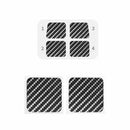 Touchpad Protector Anti-scratch Touchpad Protective Film Console for Steam Deck