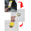 12pcs/bag Facial Cleansing Sponge Puff Compressed Cosmetic Sticks Tools Newly