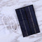 USB Solar Panel Outdoor 5W 5V Polysilicon + Epoxy Travel DIY Solar Charger Newly