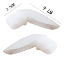 Hallux Valgus Toes Outer Appliance Foot Care Tools Corrector Toes Separator