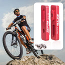 Folding Bicycle V Brake Caliper Extender 406 to 451 Conversion Seat (Red) Newly