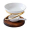 Essential Oil Lamp Tealight Holder Aroma Diffuser Aromatherapy Burner