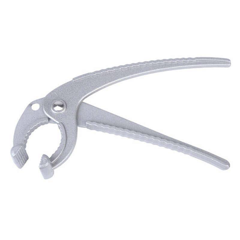 Aluminum Alloy Clamp Durable Clamp Kitchenware for Kitchen Camping Barbecue