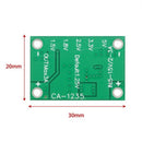 DC Step-down Power Converter Board 5~16v to 1.25v 1.5v 1.8v 2.5v 3.3v 5v  LR