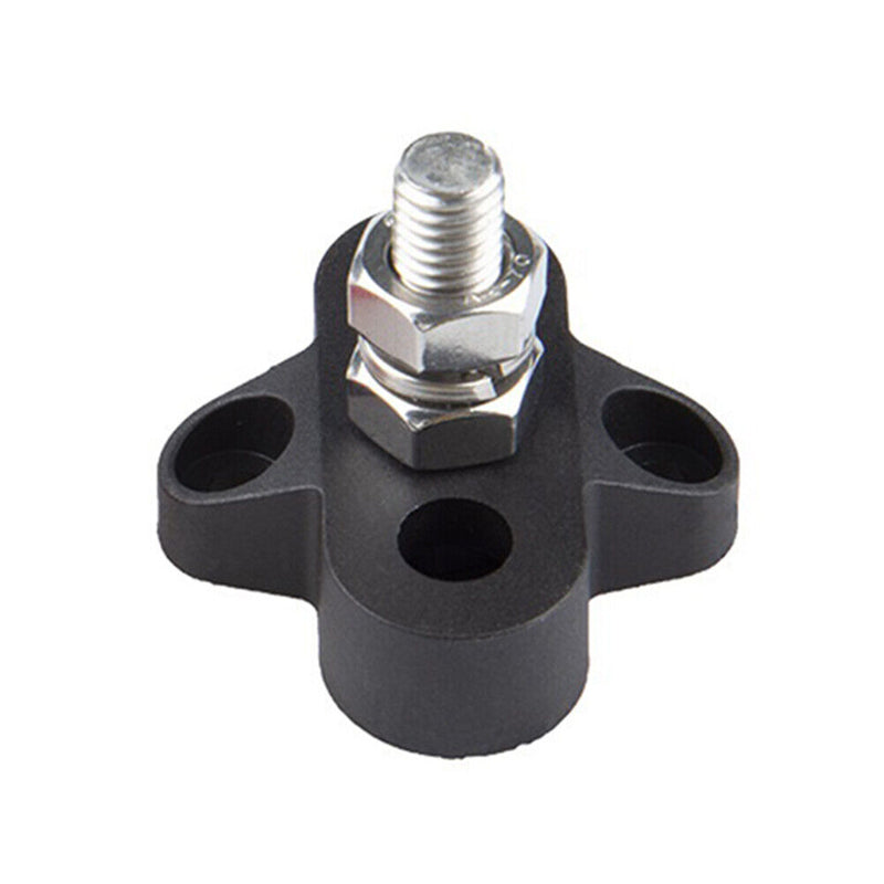 Terminal Battery Accessories Terminal Bolt Nylon Fiberglass Usage for Car Rv