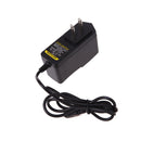 US AC to DC 5V 2A Micro USB Power Supply Adapter for Windows Android Tablet