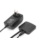 USB 3.0 To SATA Convert Cable SSD HDD Hard Drive Adapter (with US Plug)