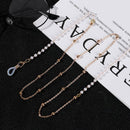 Necklace Strap Cord Holder Reading Glasses Glasses Chain Eyedress Lanyard