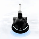 KOPPO Guitar Wireless Transmitter Bluetooth-Compatible Audio Transmitter Part