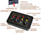 ECU Tester Car Oxygen Oil Pressure Sensor Automotive Sensor Signal Simulator