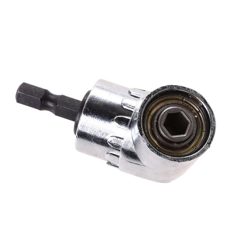 105 Degree Angle Screwdriver System of Power Tools