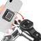 Bicycle Cell Phone Holder Patch Back Stick Cell Phone Holder Accessories Patch