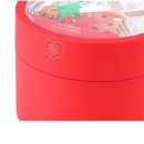 Display Holder Wedding Ring Box Jewelry Box Container Package Christmas Tree
