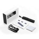 1080P HD Mini Body Camera Portable DV Audio Record Loop Recording for Confe