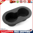 Rear Seat Dual Drink Cup Holder for Dodge Ram 1500 2500 3500 2002-2016