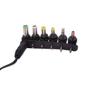 3.0A Universal AC DC Adapter Converter 6 Plugs 12V Power Charger EU