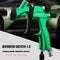 Pneumatic Sand Blasting Machine Anti-Rust Sandblaster Handheld Glass Tombstone