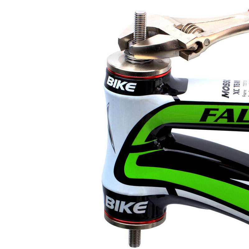 RISK MTB Bike Headset Installation Tools Bottom Bracket Press Repair Tool Newly