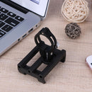 GUB G-84 MTB Bike Phone Stand Support Holder for 3.5-6.2in Smartphone Newly