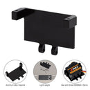 For Emax ES08MA II Axial SCX24 RC Airplane Boat Car Servo Holder Bracket Newly