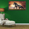 Diamond Painting 5D Galloping Horse DIY Full Square Drill Art Kit Rhinestone Set
