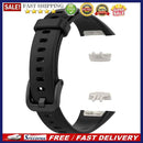 Wristband for HUAWEI Band 6 TPU Strap Replacement for HONOR Band 6 Accessor