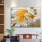 Full Cross Stitch Cotton Goldfish 11CT DIY Art Stamped DIY Craft Artwork Kits